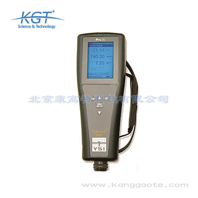 Pro20光學(xué)溶解氧測(cè)量儀