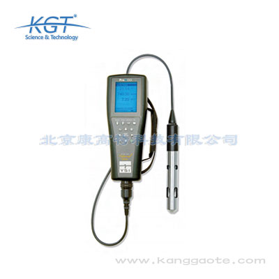 PRO ODO光學(xué)溶解氧測(cè)量儀