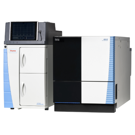 ISQ EC單四極質譜