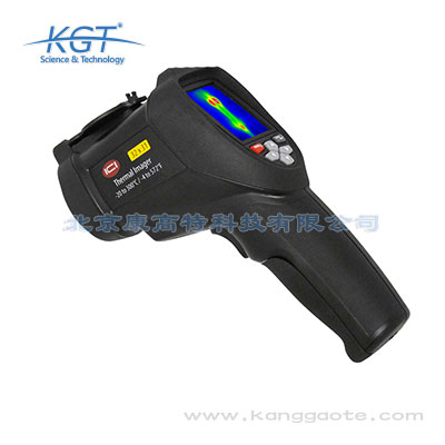 TC32經濟型手持式熱像儀