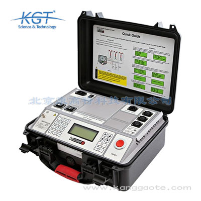 CAT61斷路器分析儀和計(jì)時器