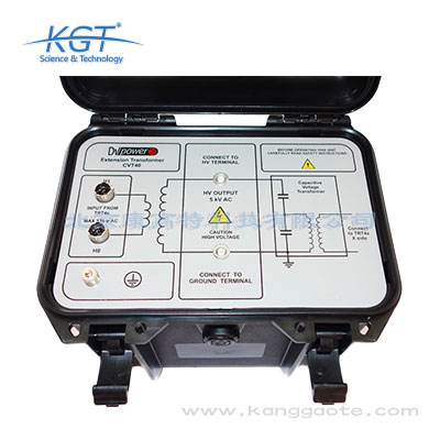 TRT40A三相變壓器變比測(cè)試儀
