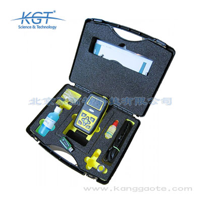 英國(guó)Tritex Multigauge 5700超聲波測(cè)厚儀