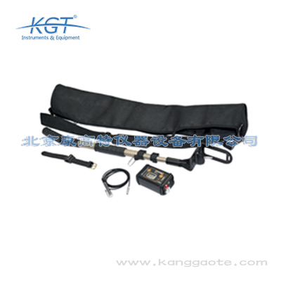 PM1401MA個人輻射劑量率檢測儀