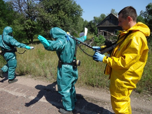 AT1117M劑量率儀 AT1117M劑量率儀