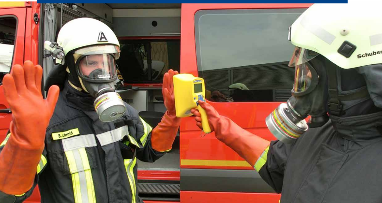 COMO170移動(dòng)式表面污染監(jiān)測儀